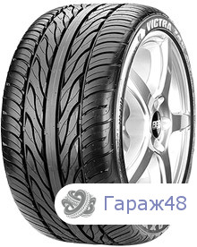 Maxxis Victra MA-Z4S 255/55 R20 110W